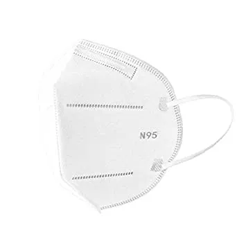 0258  N95 Anti Pollution/Virus Face Mask