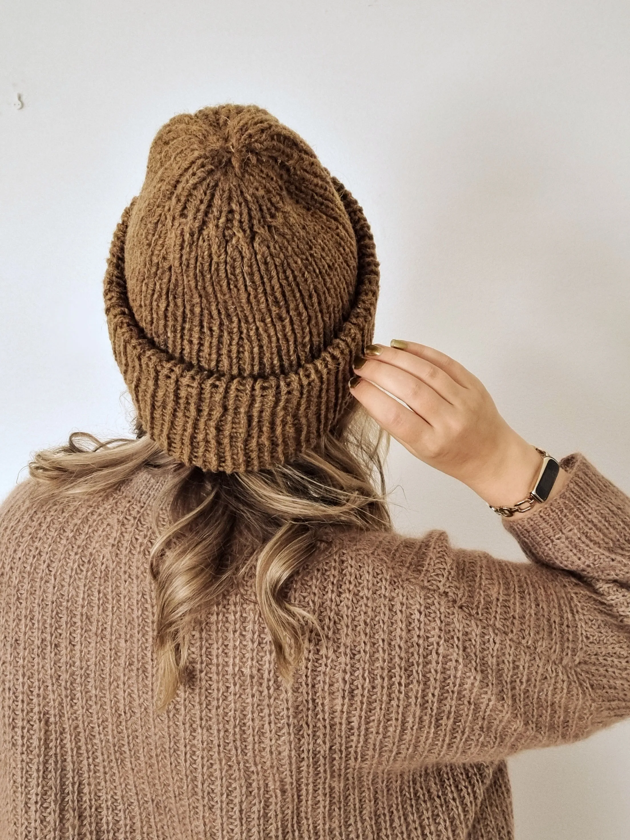 Alvar beanie