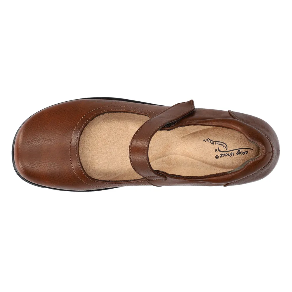 Archer Mary Jane Flats