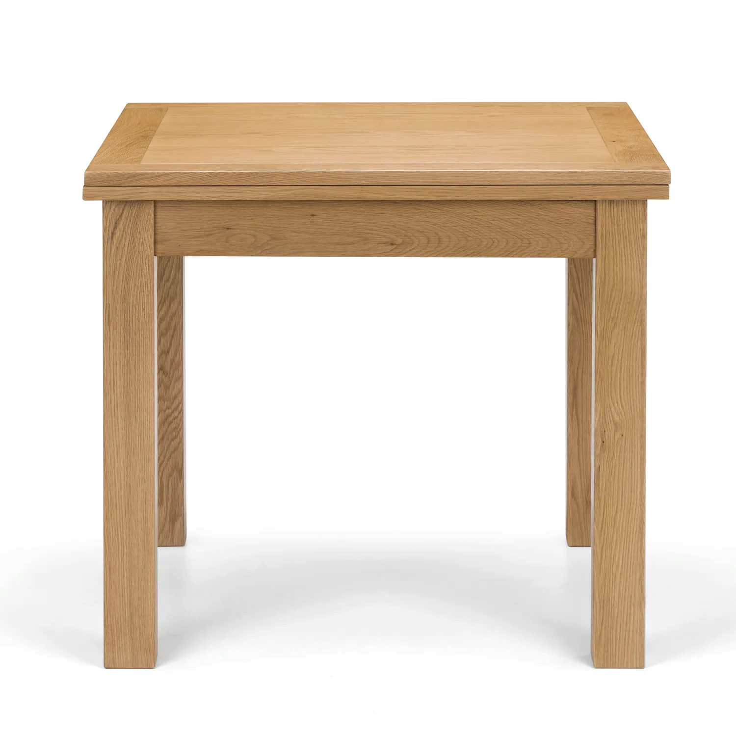 Astoria Solid Oak Extendable Dining Table