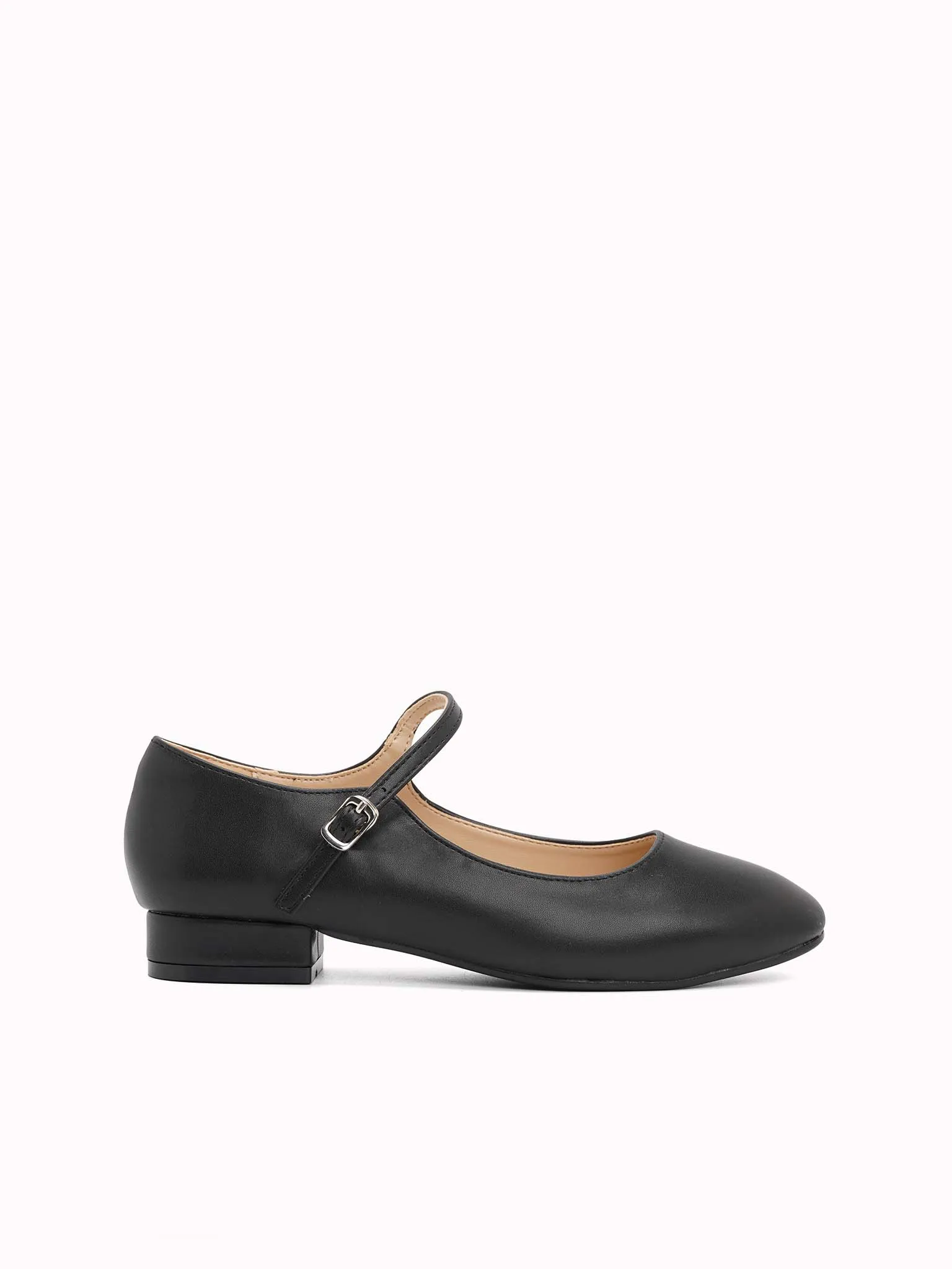 Beck Mary Jane Ballerinas