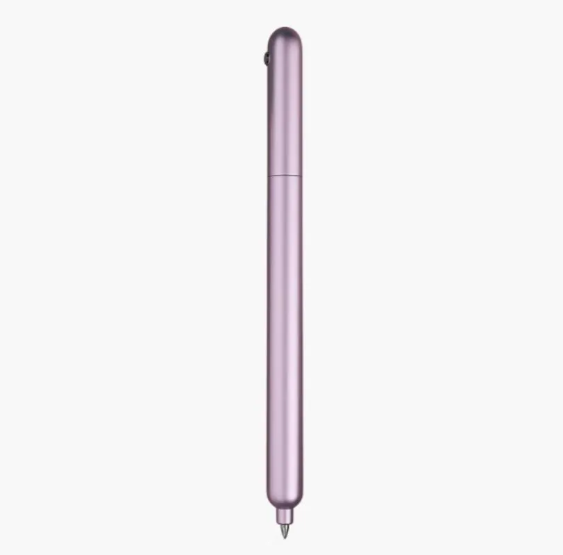 Beifa Metal Rotating Signature Gel Pen