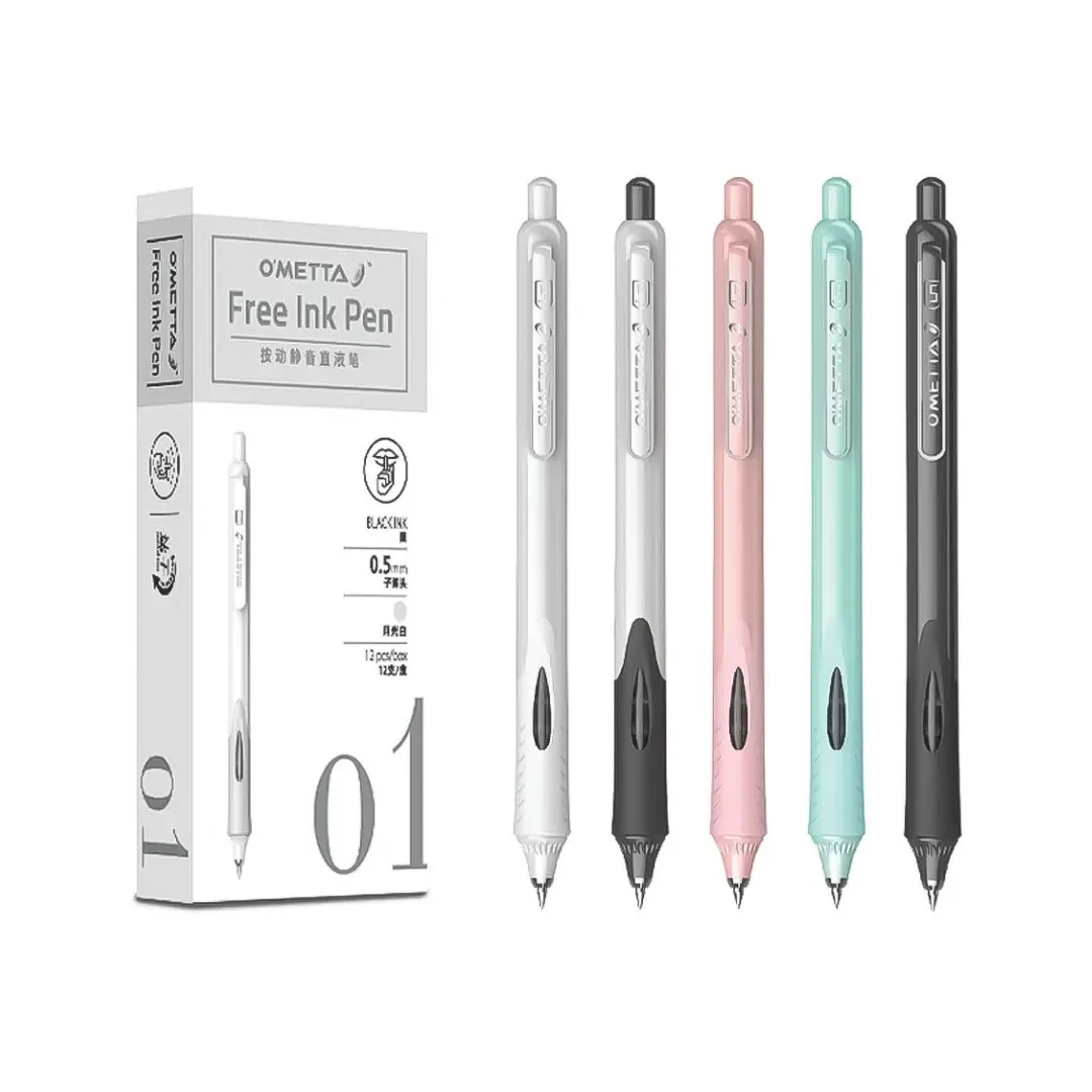 Beifa Ometta Free Ink Roller Pen