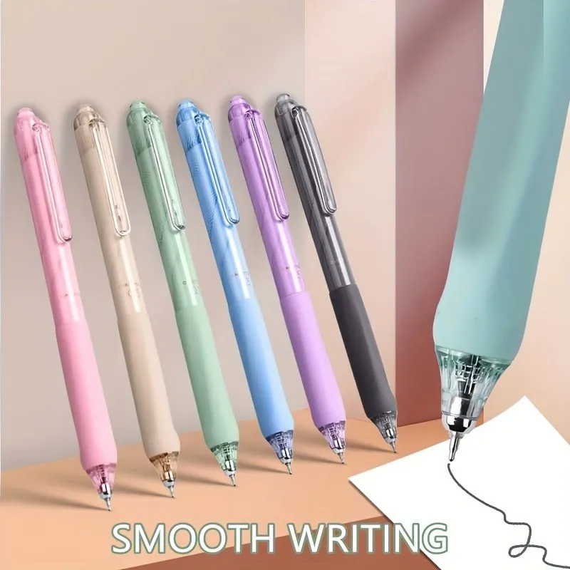 Beifa Ometta Push Silent Gel Pen