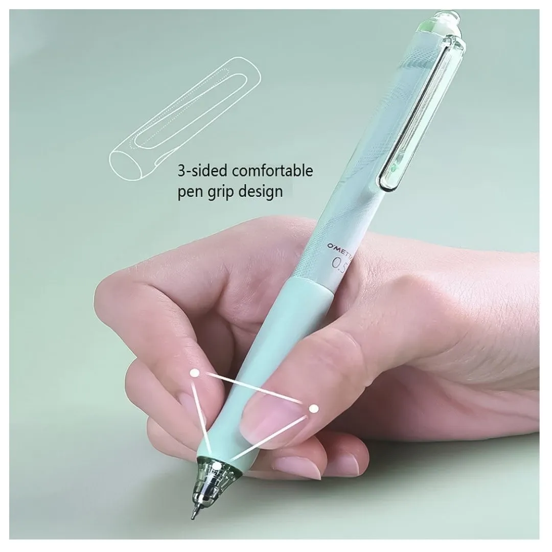 Beifa Ometta Push Silent Gel Pen