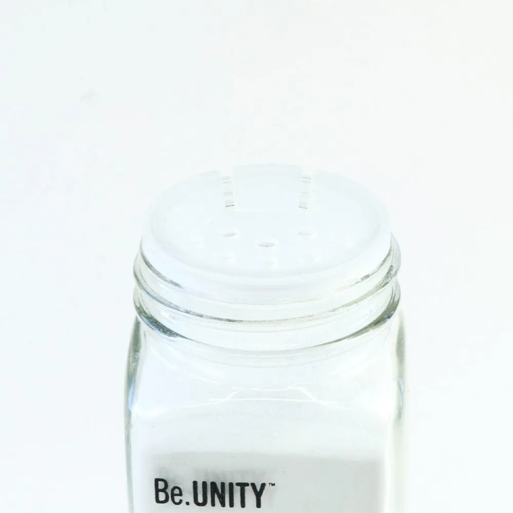 Biome Be.UNITY Dry Shampoo with Shaker - Light