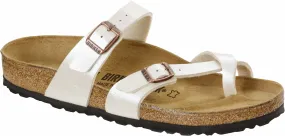 Birkenstock Mayari Graceful Antique Lace 71661