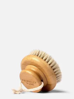 Body Dry Brush