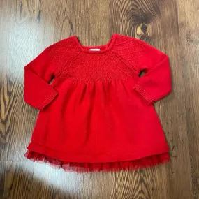 Cat & Jack SIZE 6-9 Months Dress Girl's