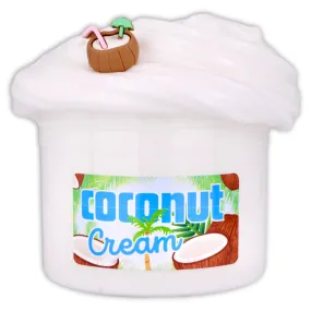 Coconut Cream