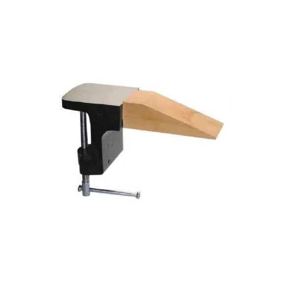 Combination Bench Peg with Anvil