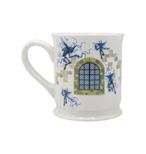 Cornish Pixie Mug