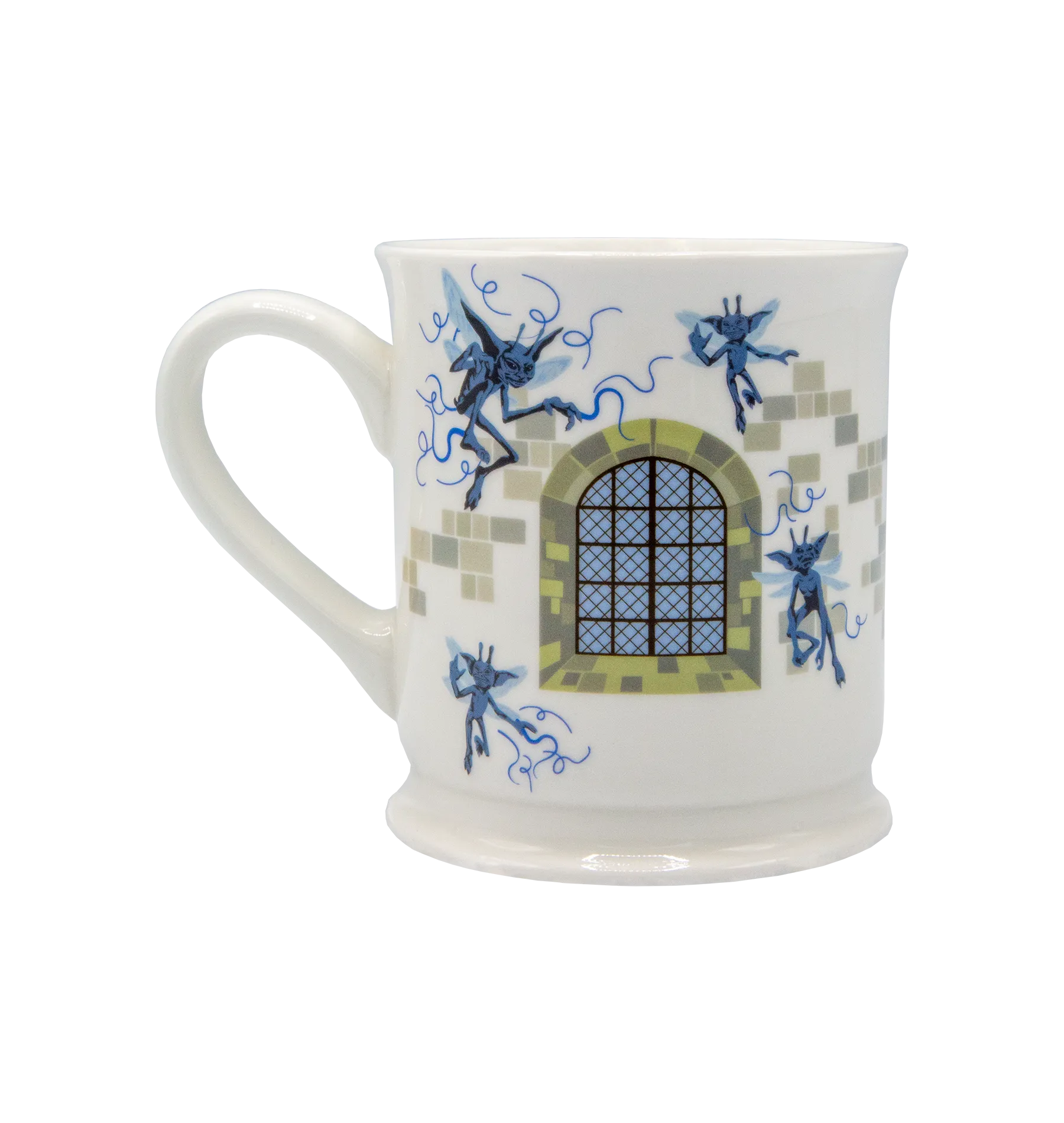 Cornish Pixie Mug