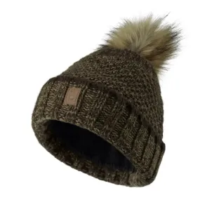 Deerhunter Lady Knitted Hat