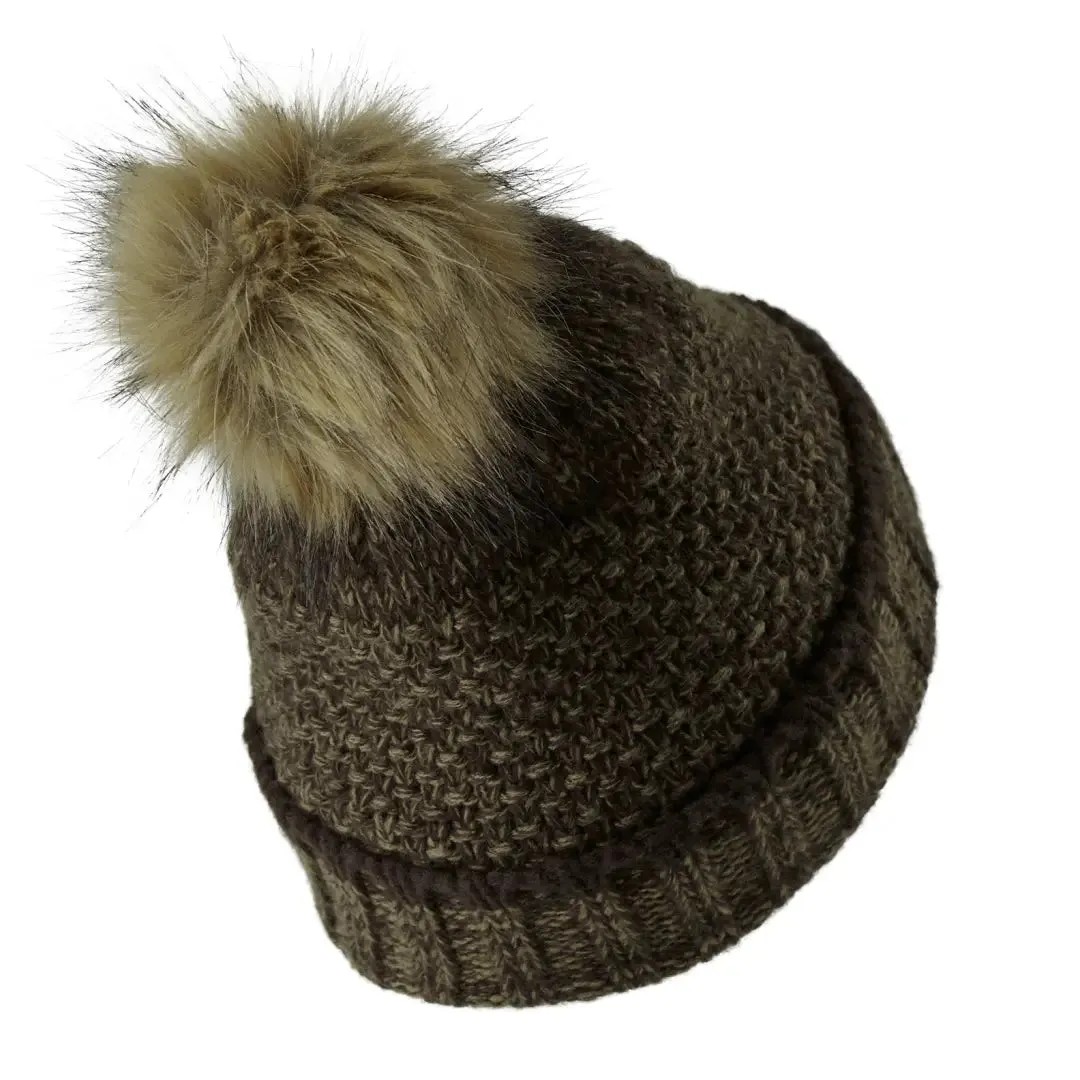 Deerhunter Lady Knitted Hat