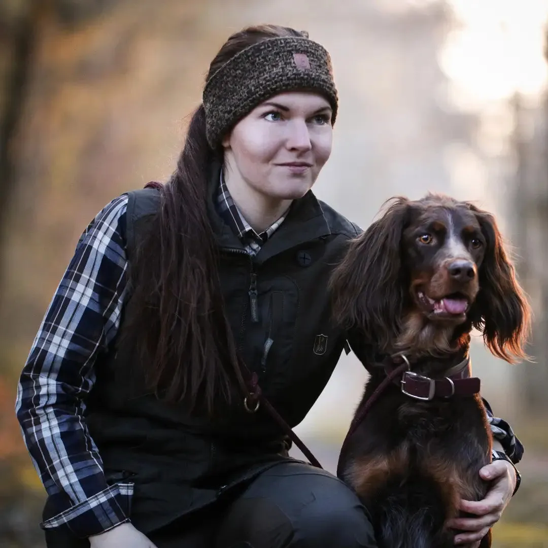 Deerhunter Lady Knitted Headband