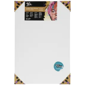 Double Thick Canvas Premium 50.8 x 76.2cm (20 x 30in)