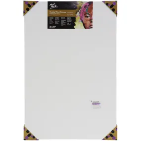 Double Thick Canvas Premium 60.9 x 91.4cm (24 x 36in)