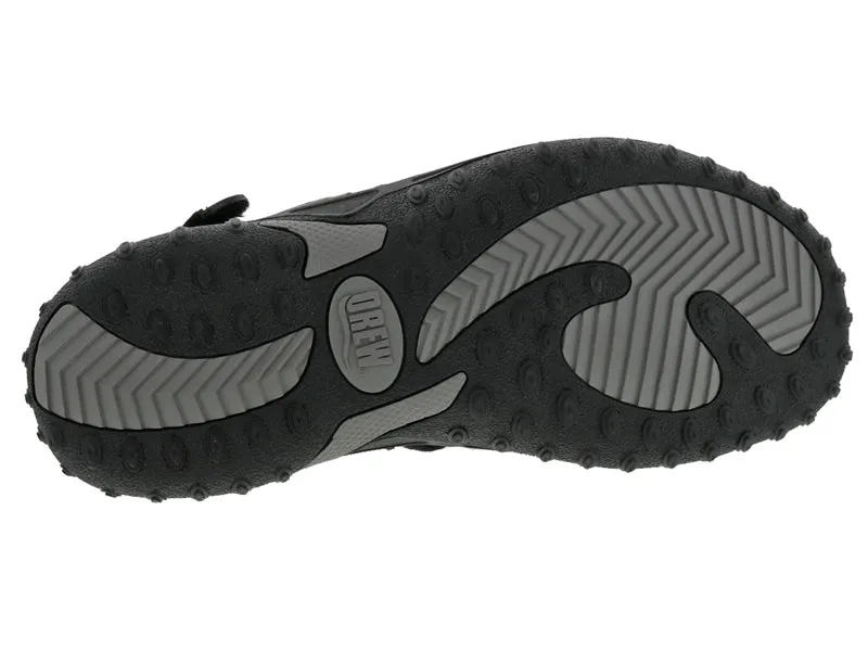 Drew Waves - Mens Adjustable Sandals