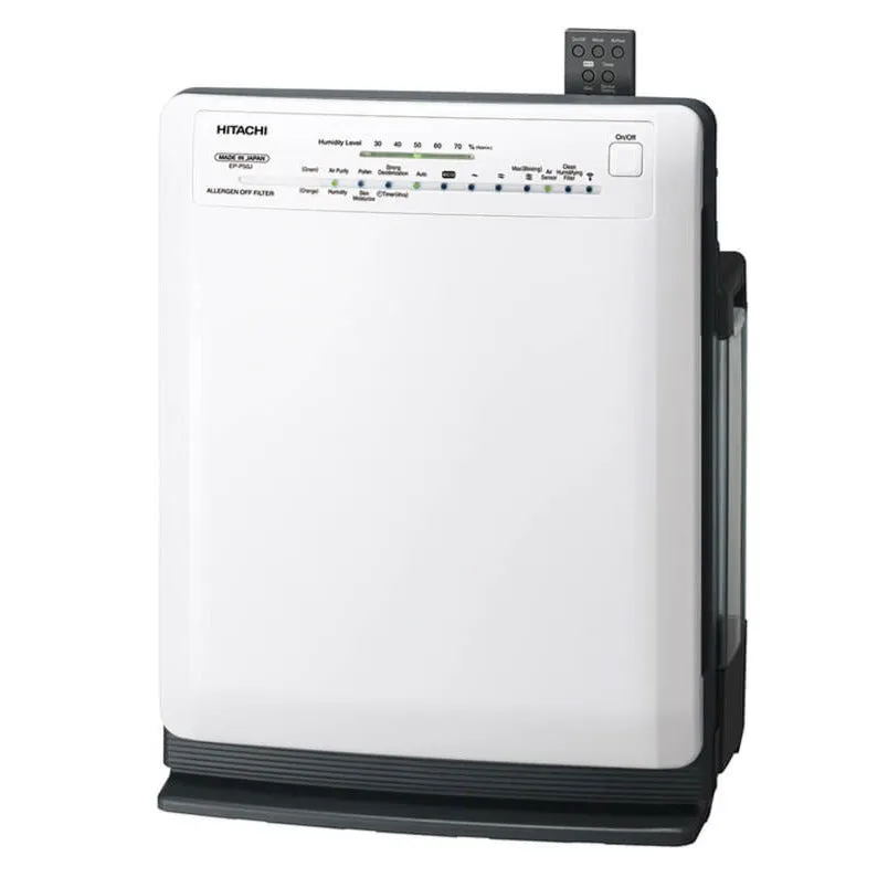 EP-P50J 33m² AIR PURIFIER AND HUMIDIFIER [MADE IN JAPAN]