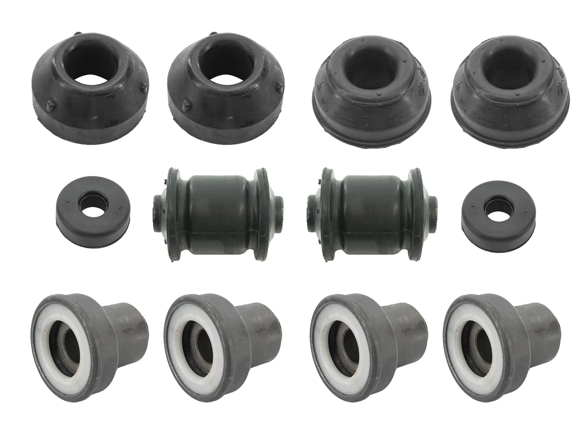 Front Suspension Bushing Set [Vanagon]