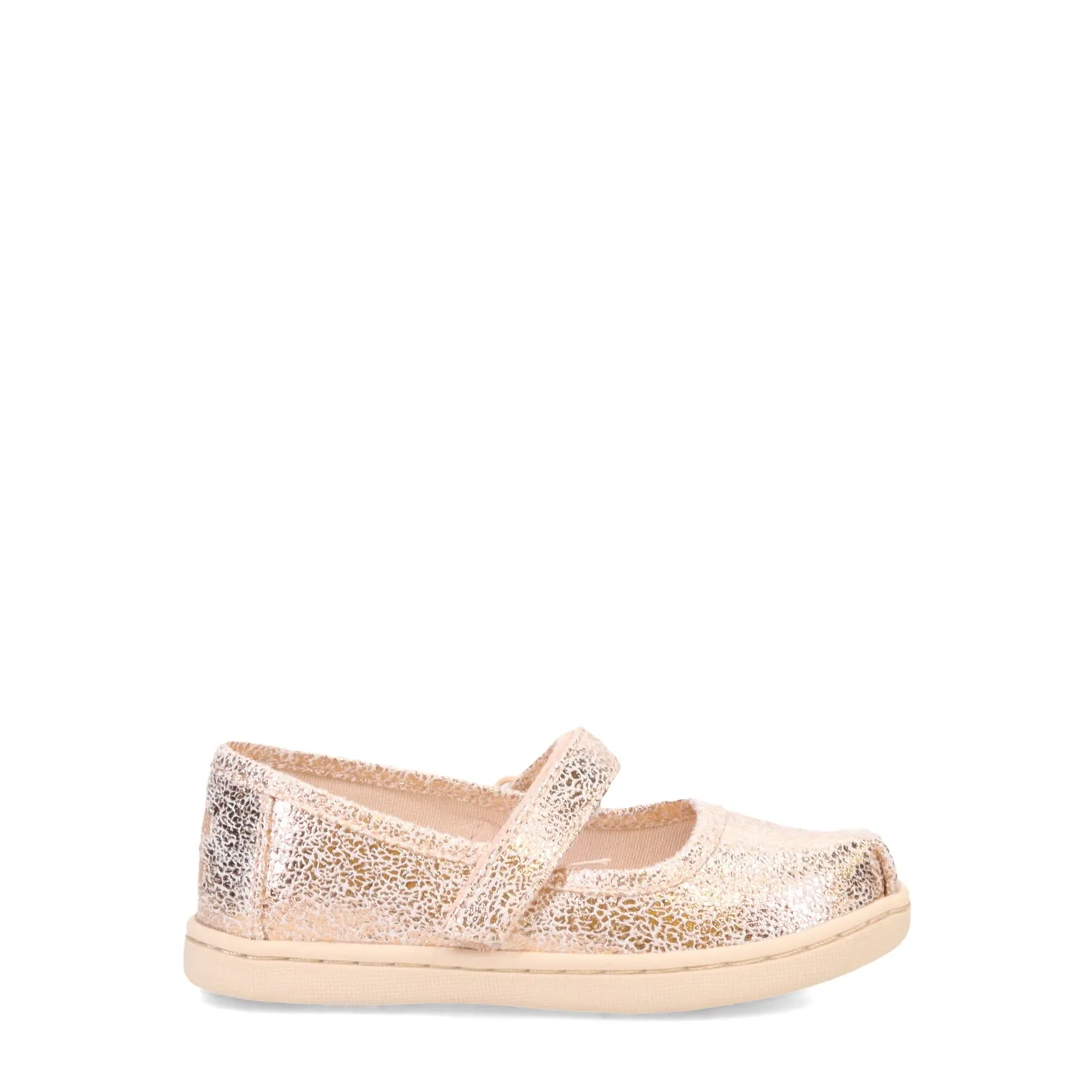 Girl's Toms, Tiny Mary Jane - Toddler