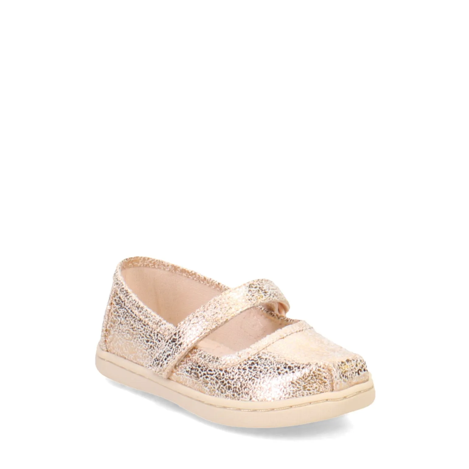 Girl's Toms, Tiny Mary Jane - Toddler