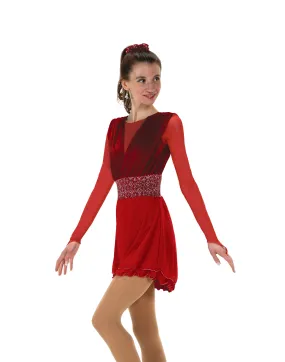 Jerry's 591 Ruched Ruby Dress Youth