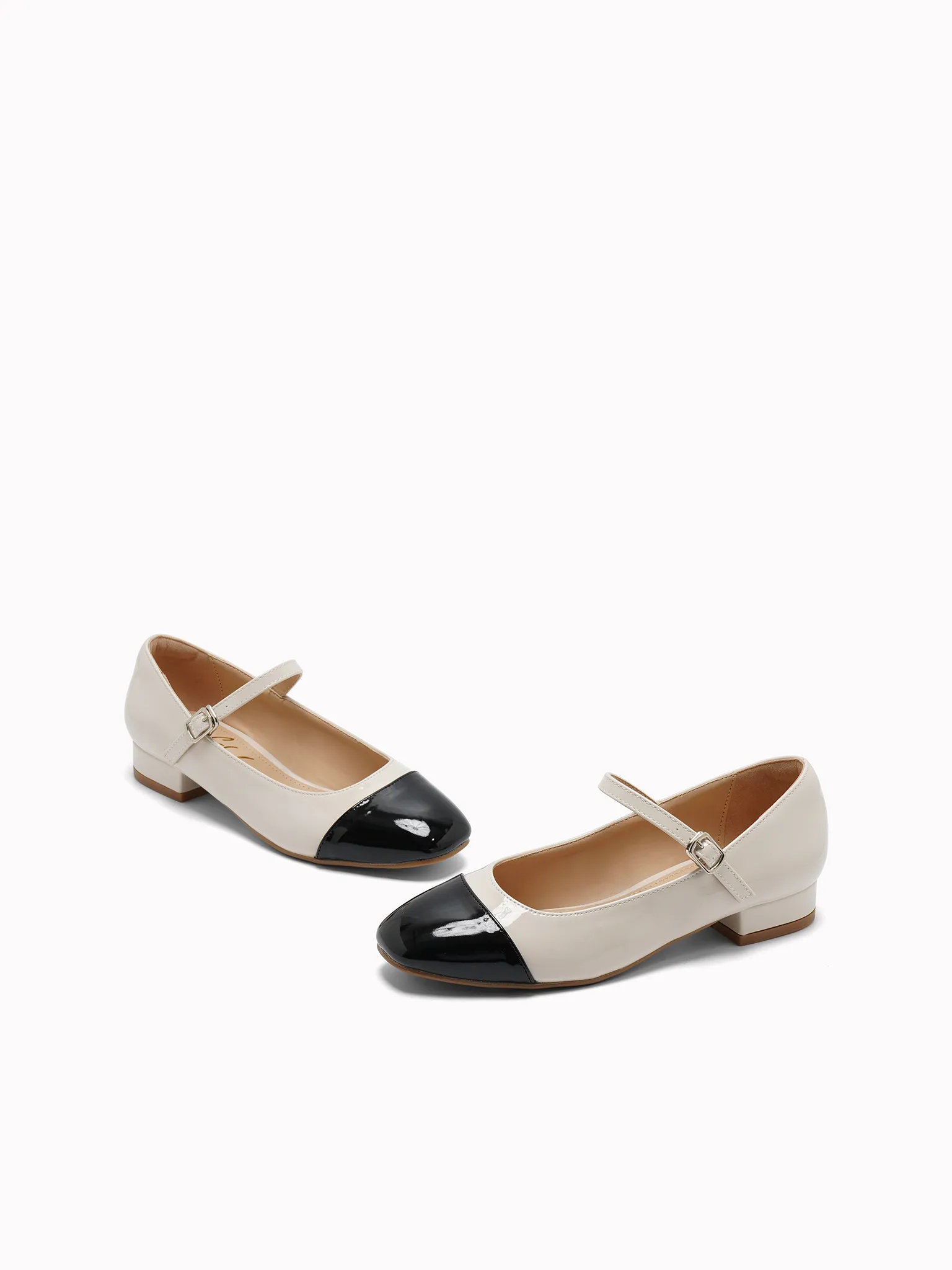 Joanna Mary Jane Ballerinas