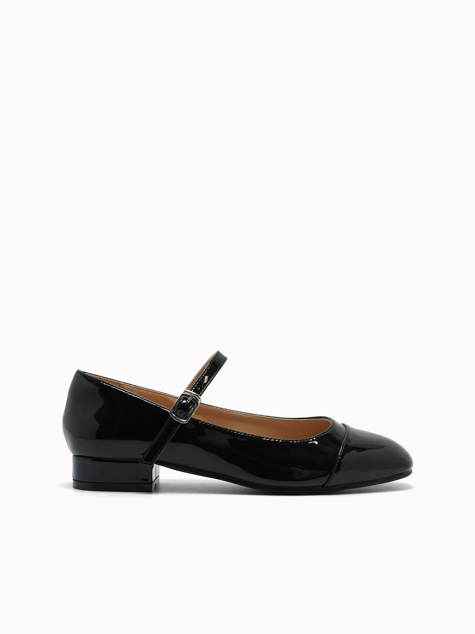 Joanna Mary Jane Ballerinas