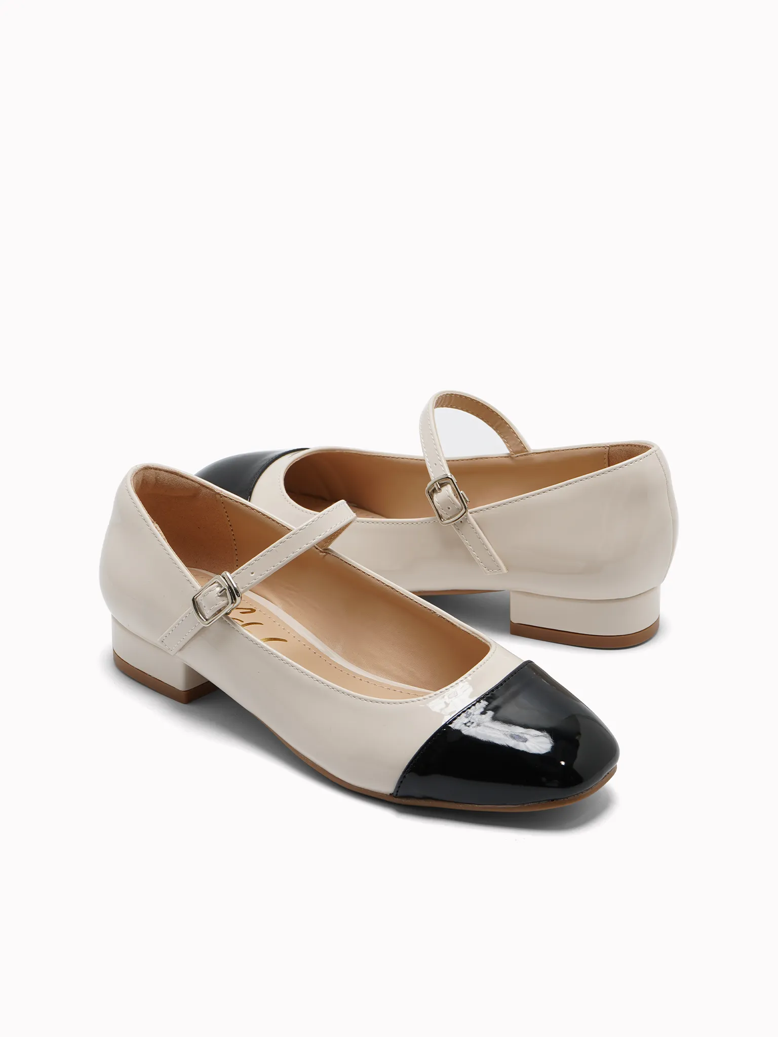 Joanna Mary Jane Ballerinas