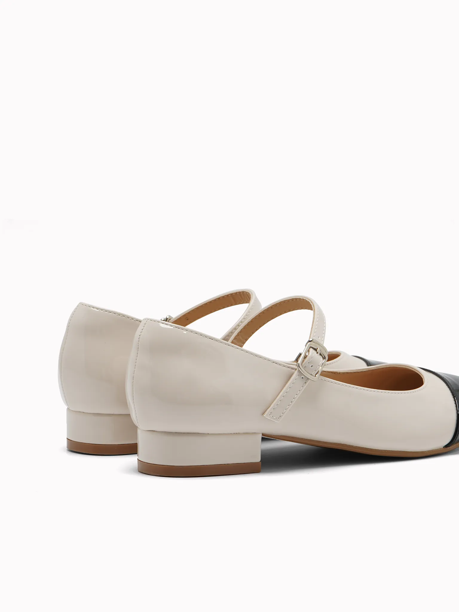 Joanna Mary Jane Ballerinas