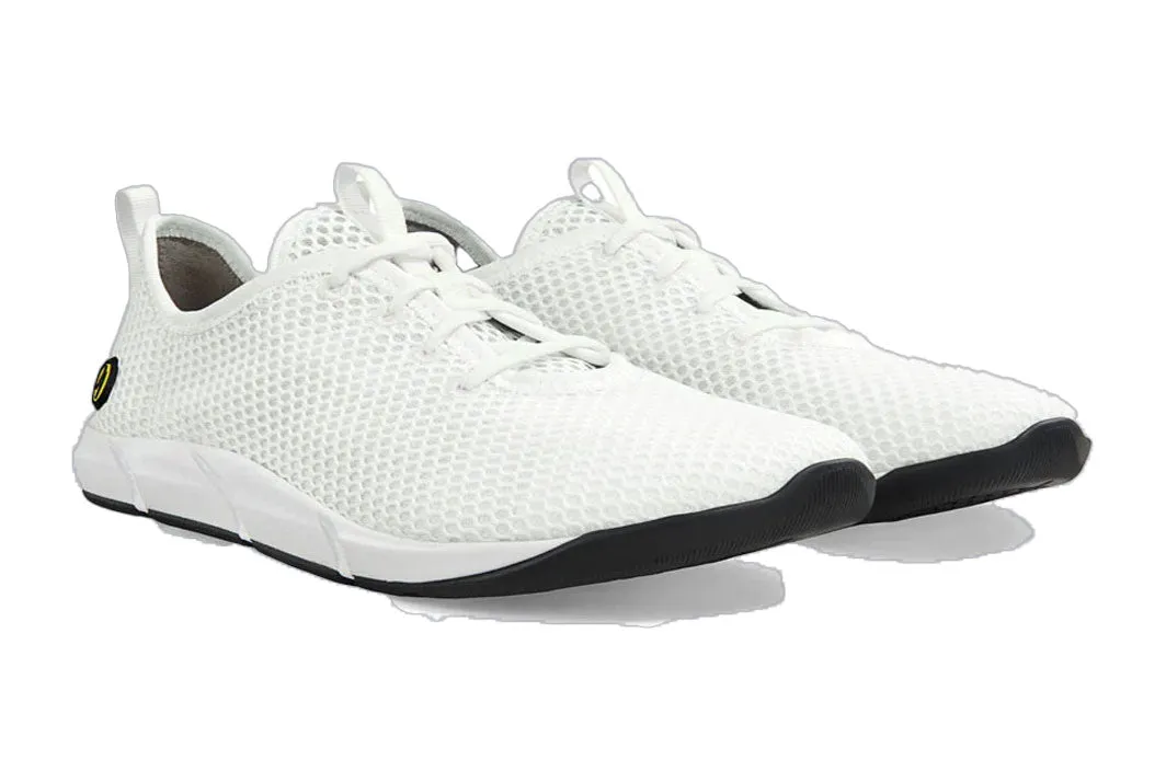 Joe Nimble - motionToes 2.0 - Mens - White