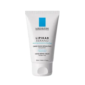 La Roche-Posay Lipikar Hand Repair Cream 50ml