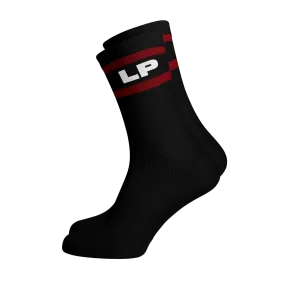 LP Knit Socks