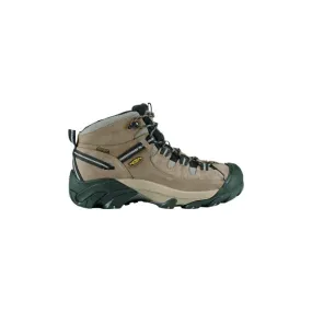 Men's Targhee II Mid Waterproof