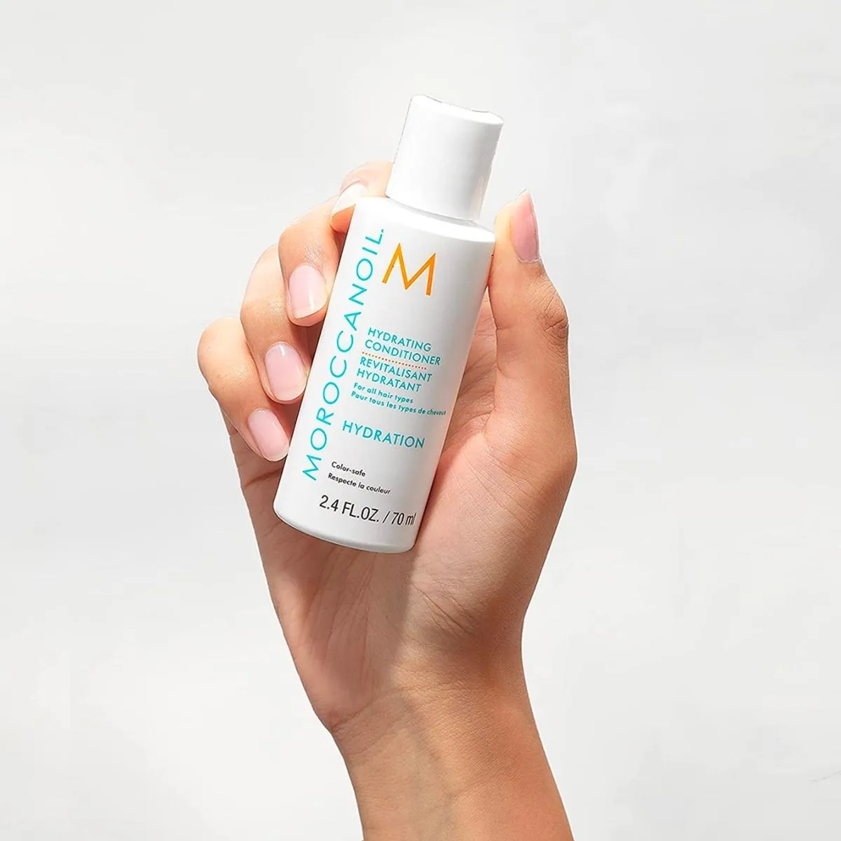 Moroccanoil | Hydrating Conditioner 70ml