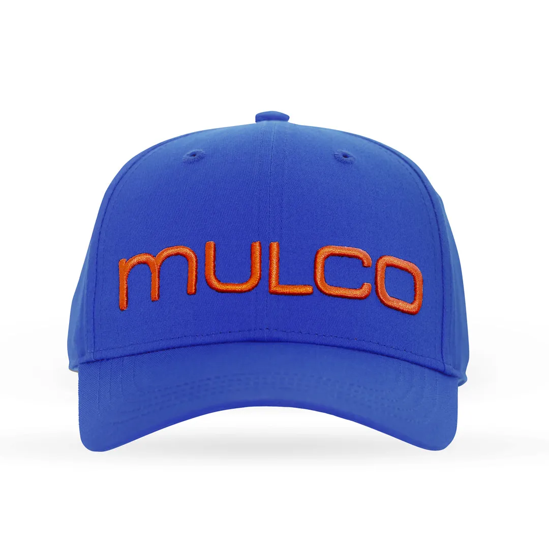 Mulco Baseball Cap