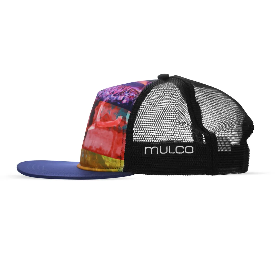 Mulco Baseball Cap