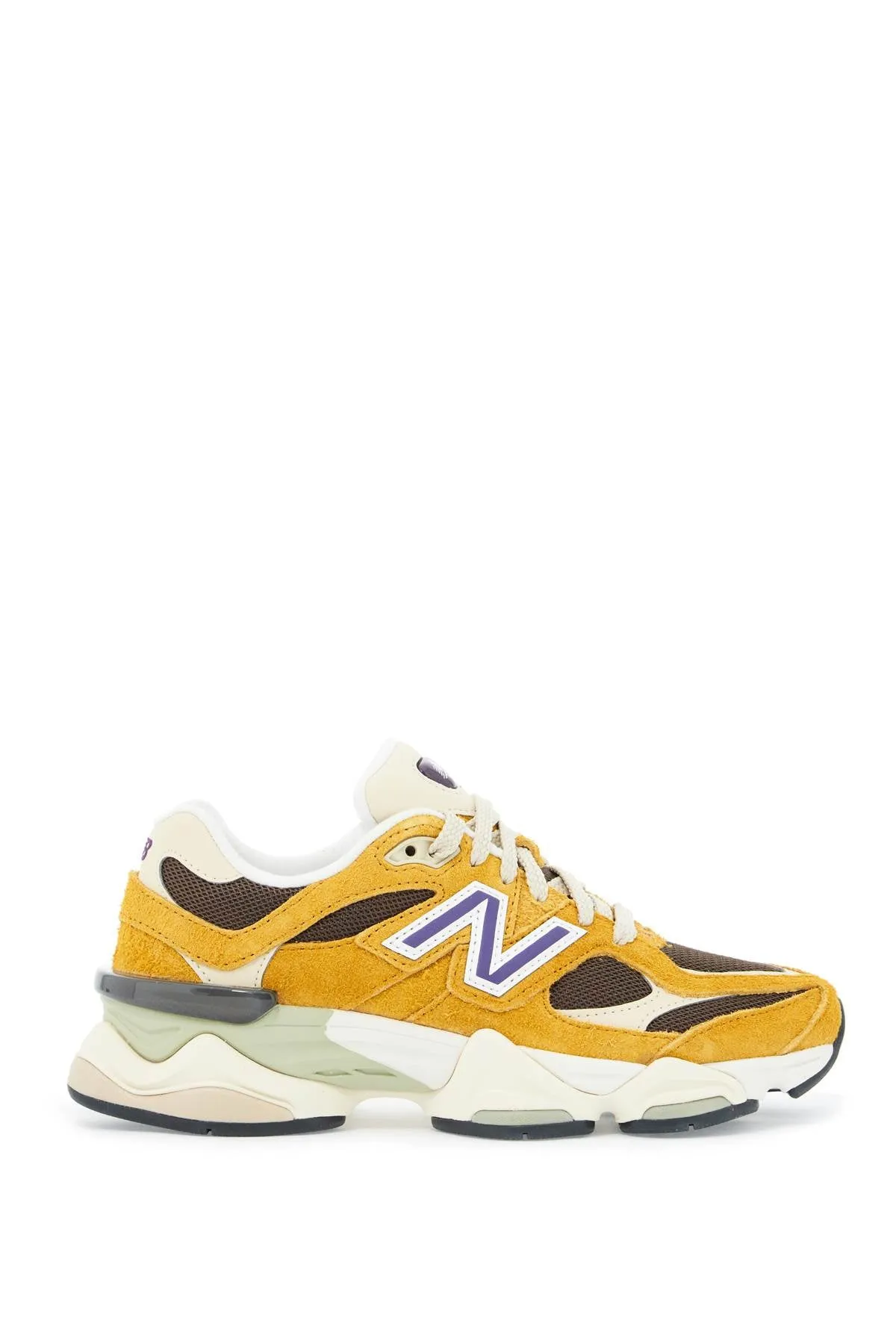 NEW BALANCE 9060 sneakers