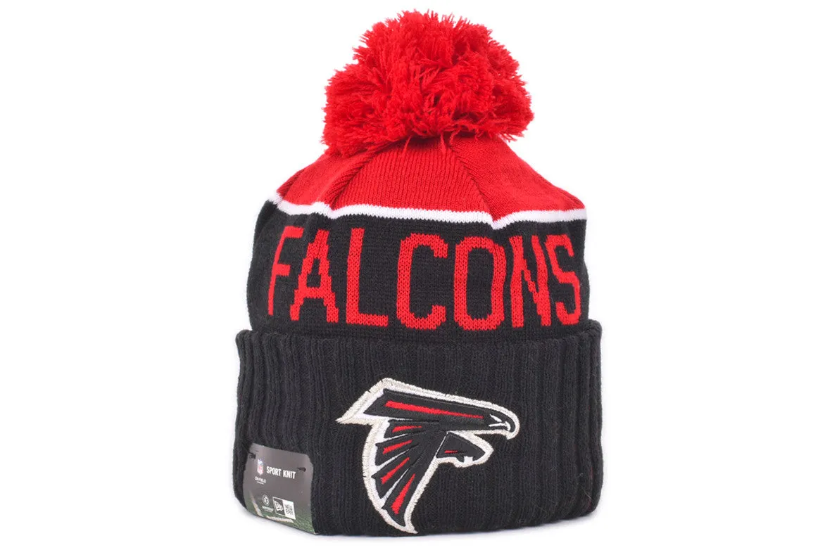 NFL 2015 SPORT KNIT - FALCONS