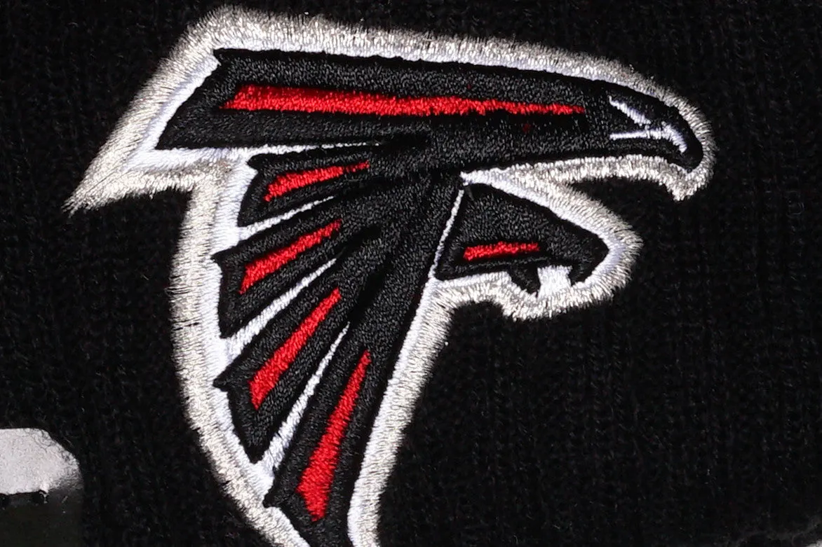 NFL 2015 SPORT KNIT - FALCONS