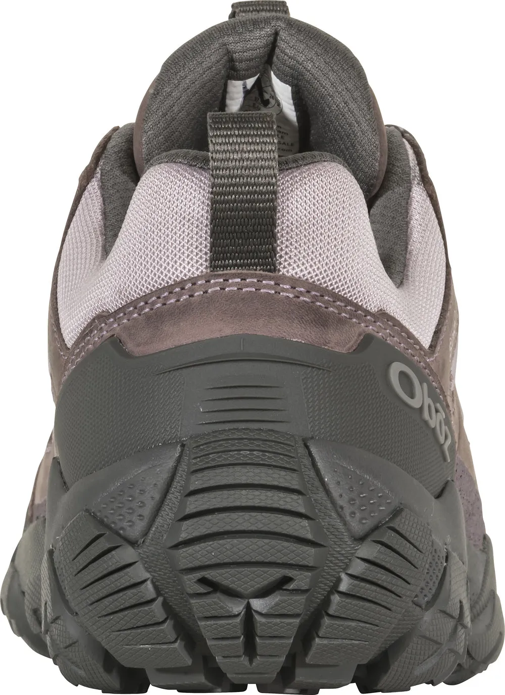 Oboz Women's Sawtooth X Low Waterproof