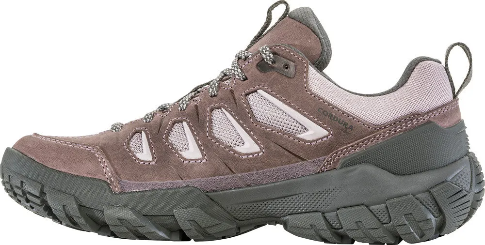 Oboz Women's Sawtooth X Low Waterproof