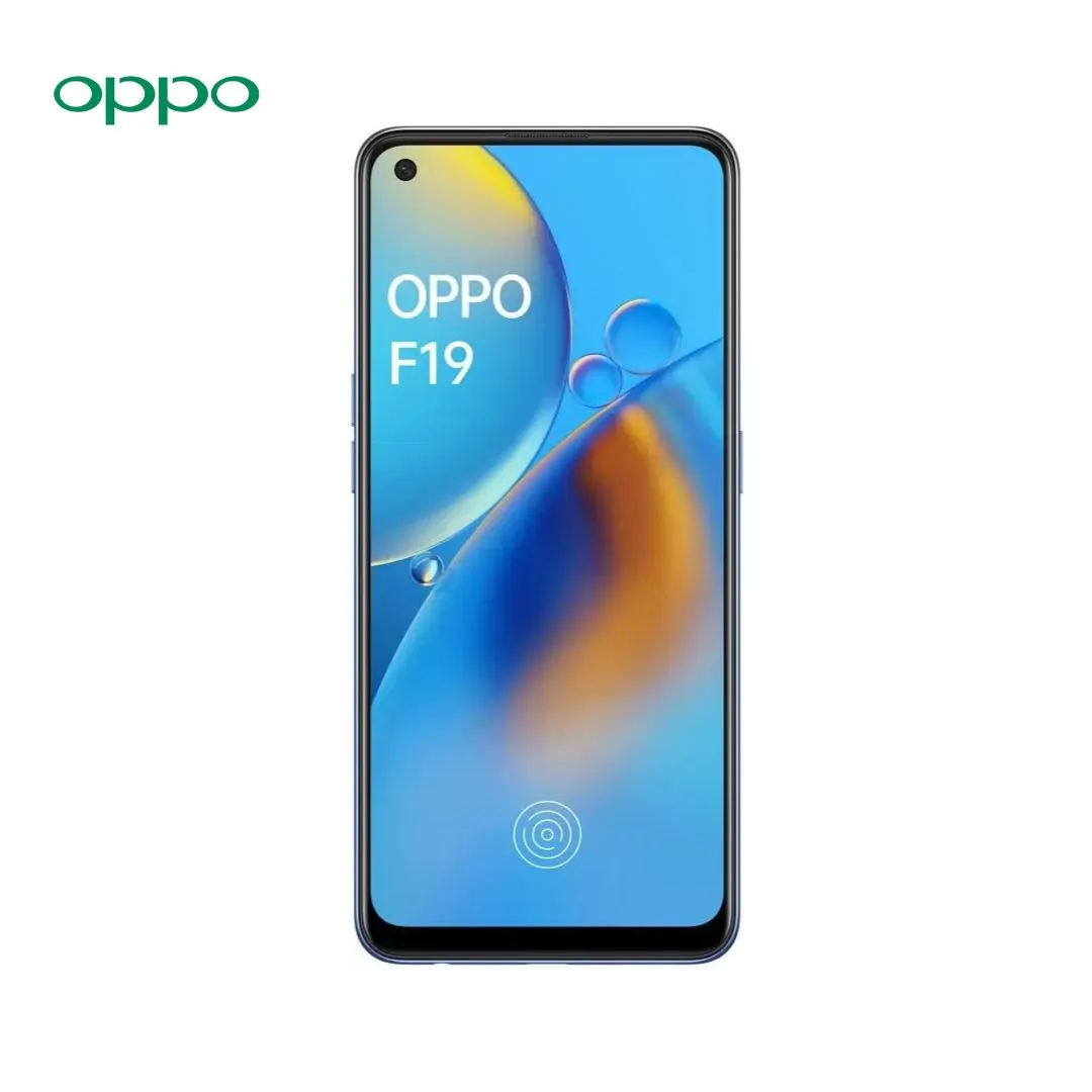 Oppo F19