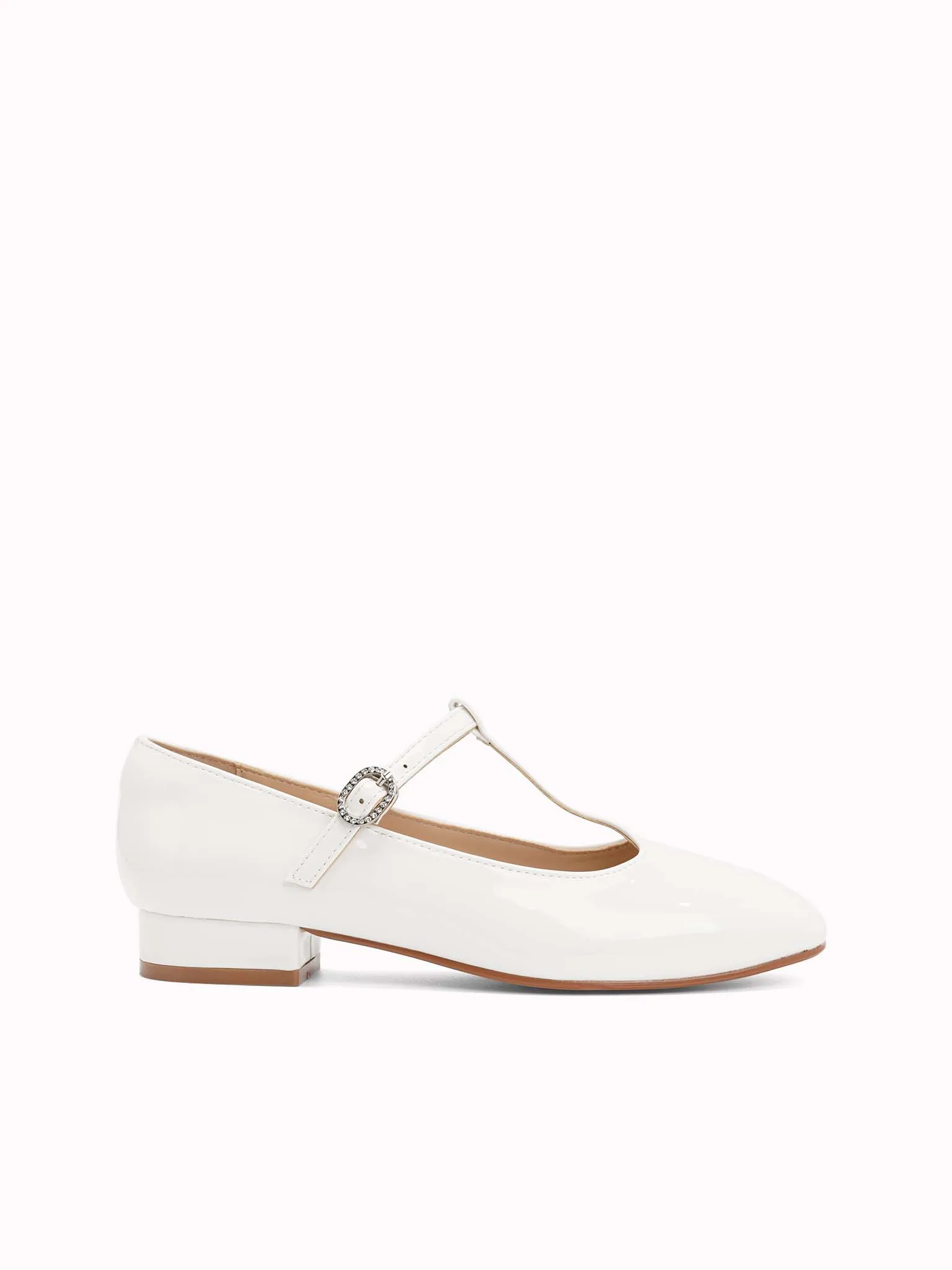 Robertson  Mary Jane Ballerinas