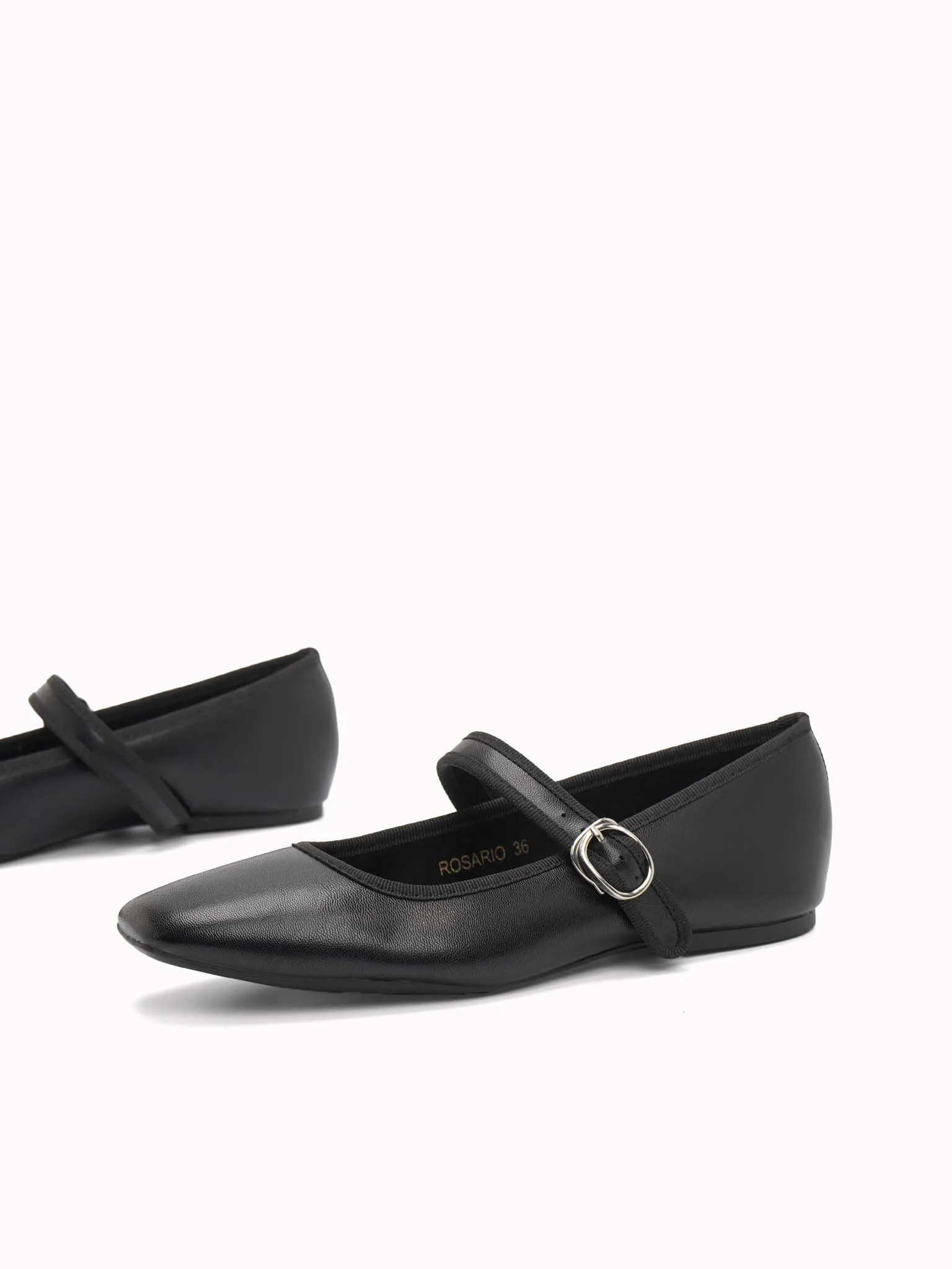 Rosario  Mary Jane Ballerinas