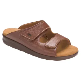 Sas Women's Cozy Sandal Amber